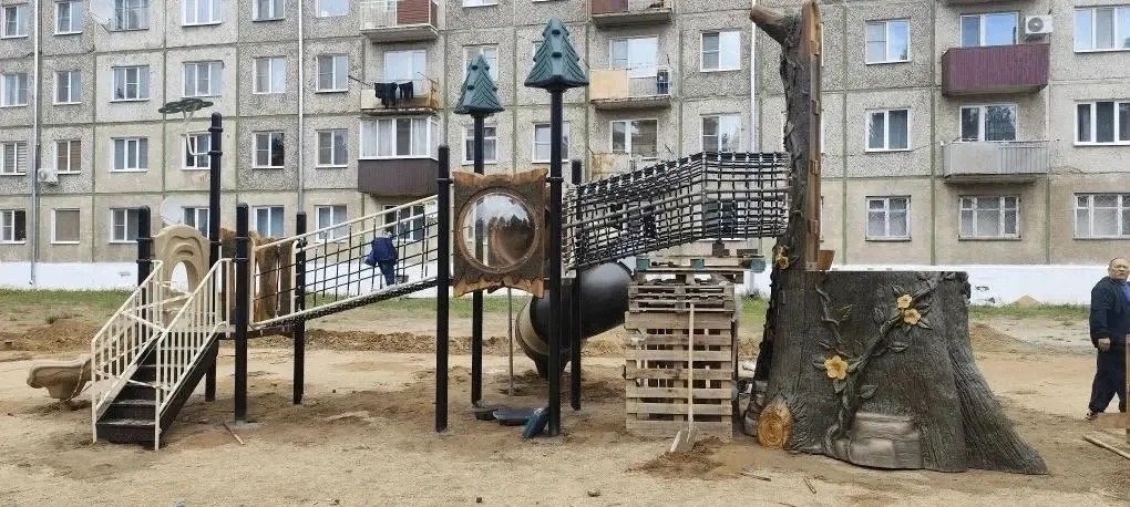 правительство Забайкалья