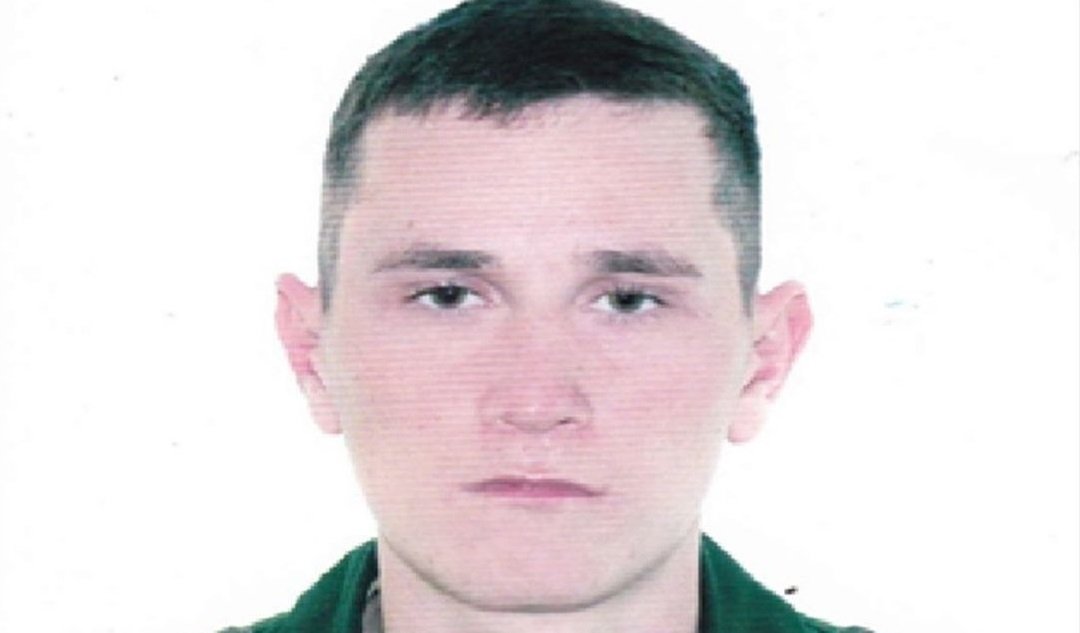 Василий Стрижак пресс-службы ВВО