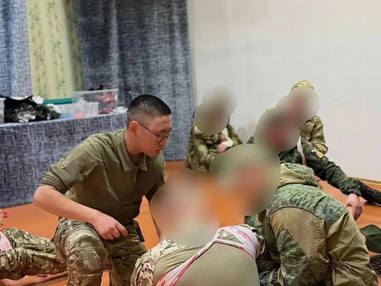 Учения Канал МАХ (12+) Миннауки Забайкалья
