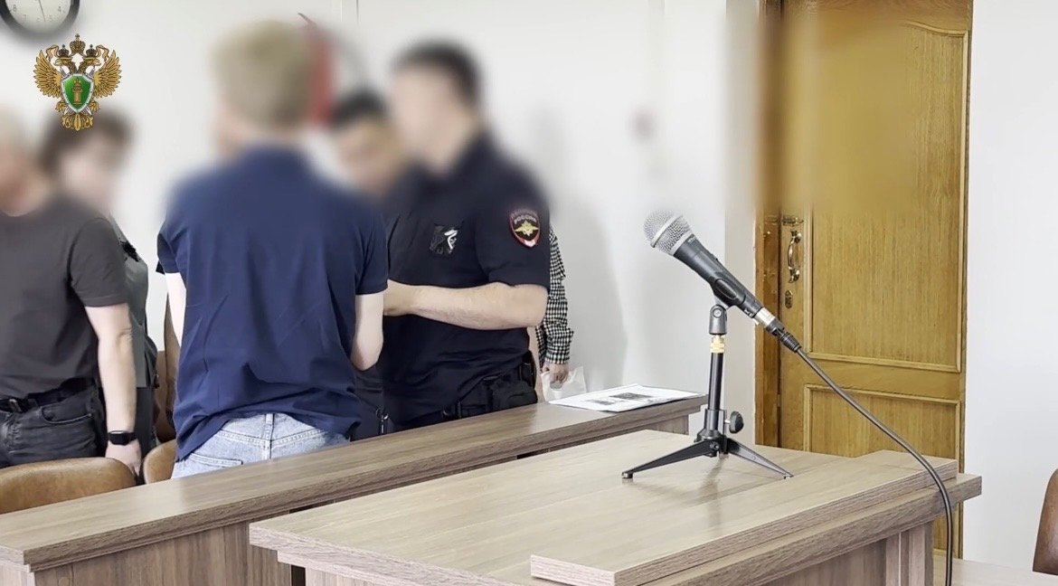 Кадр из видео Канал МАХ (12+) прокуратуры Забайкалья