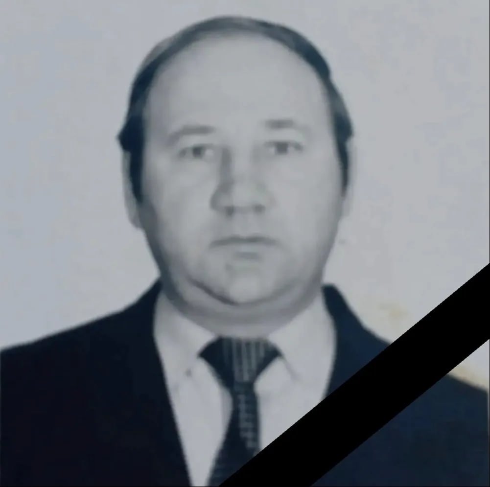 Александр Беликов пресс-службы Минздрава Забайкалья