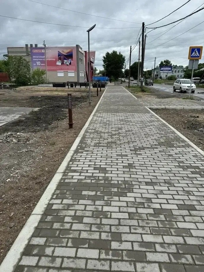 правительство Забайкалья
