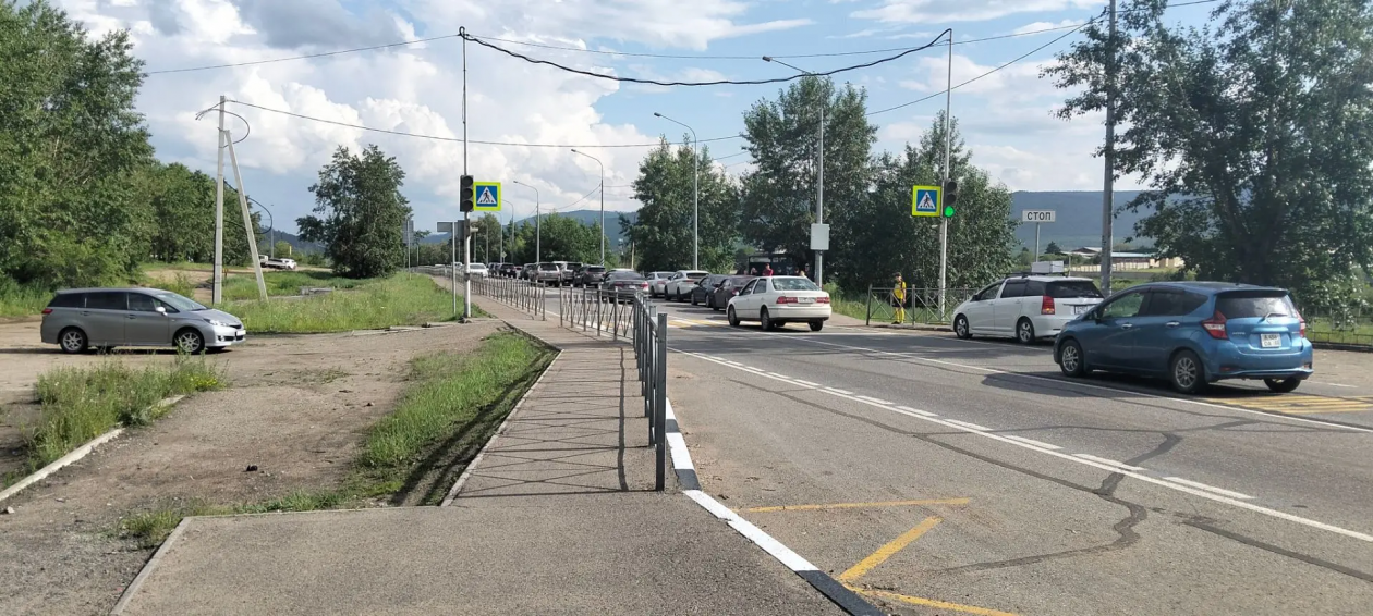 из чата автолюбителей