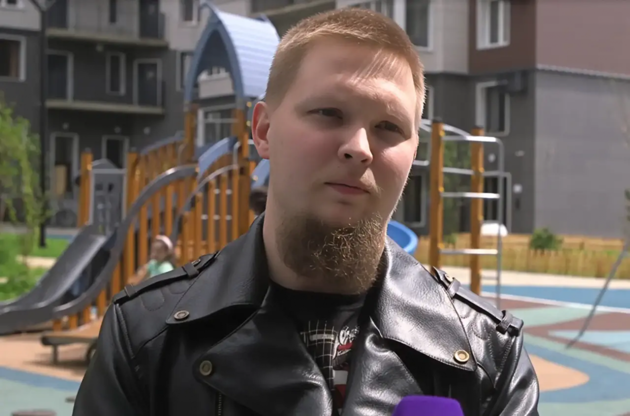 Канал МАХ (12+) Забайкальского края