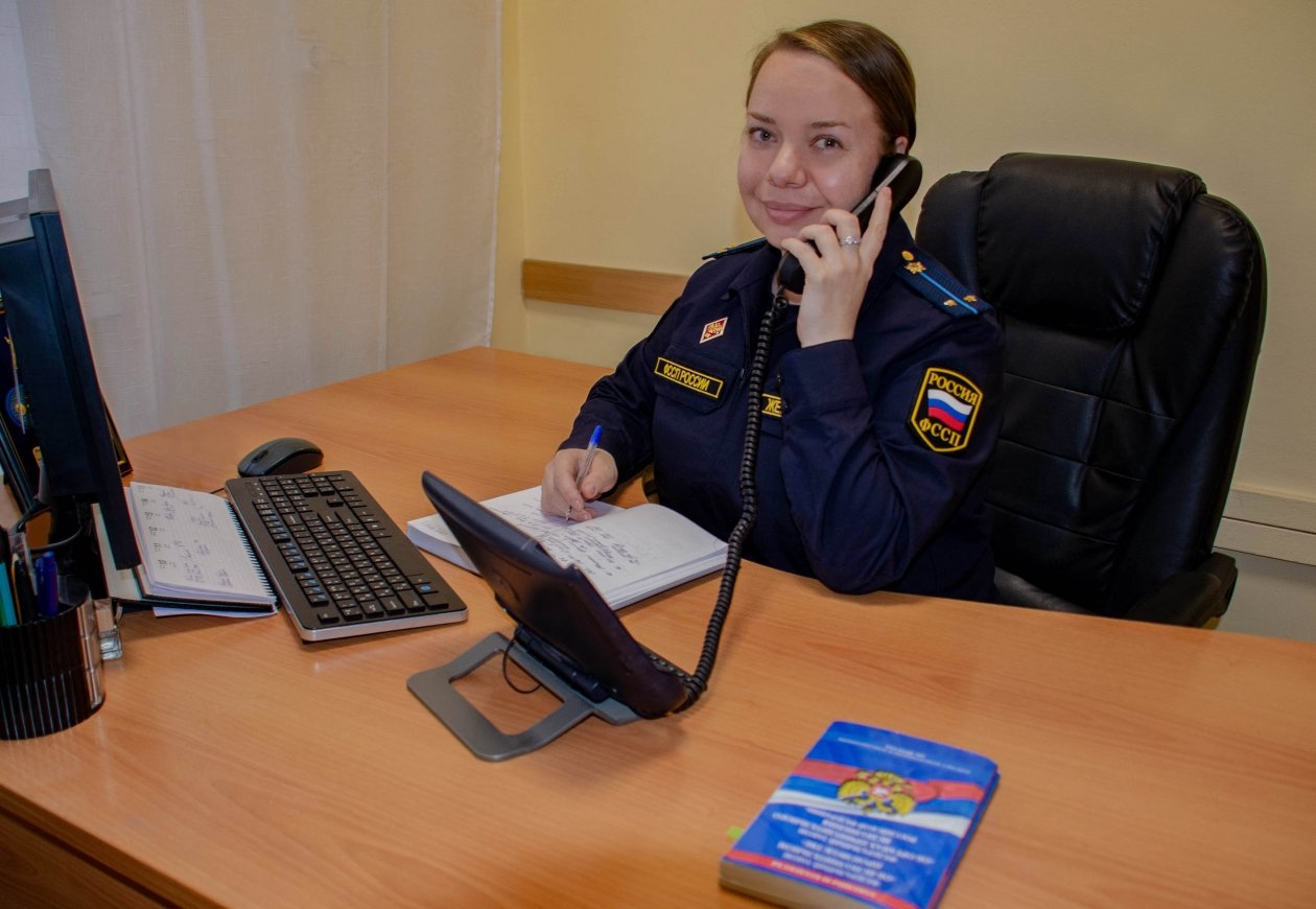 пресс-службы УФССП по Забайкалью