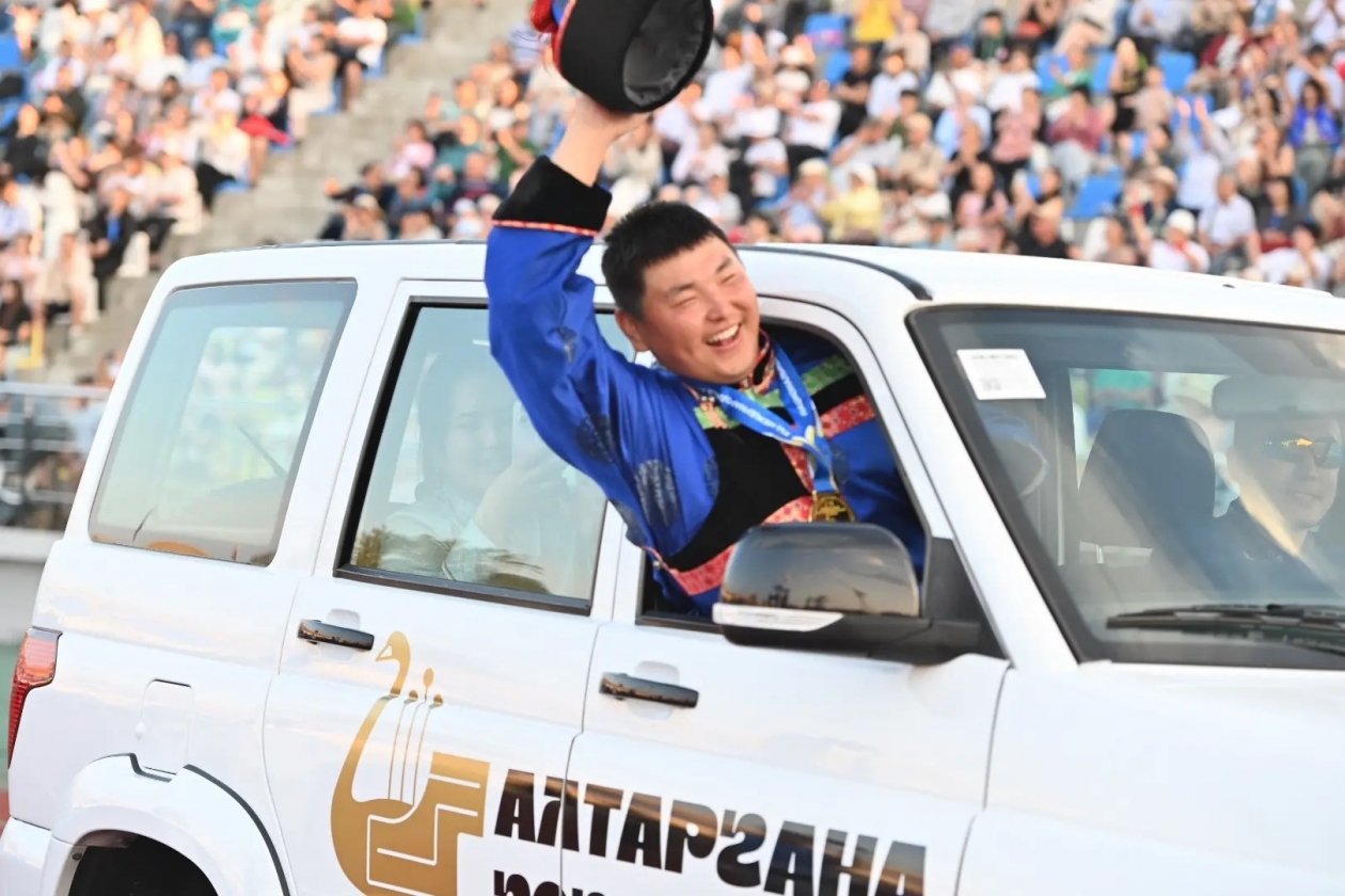 UlanMedia