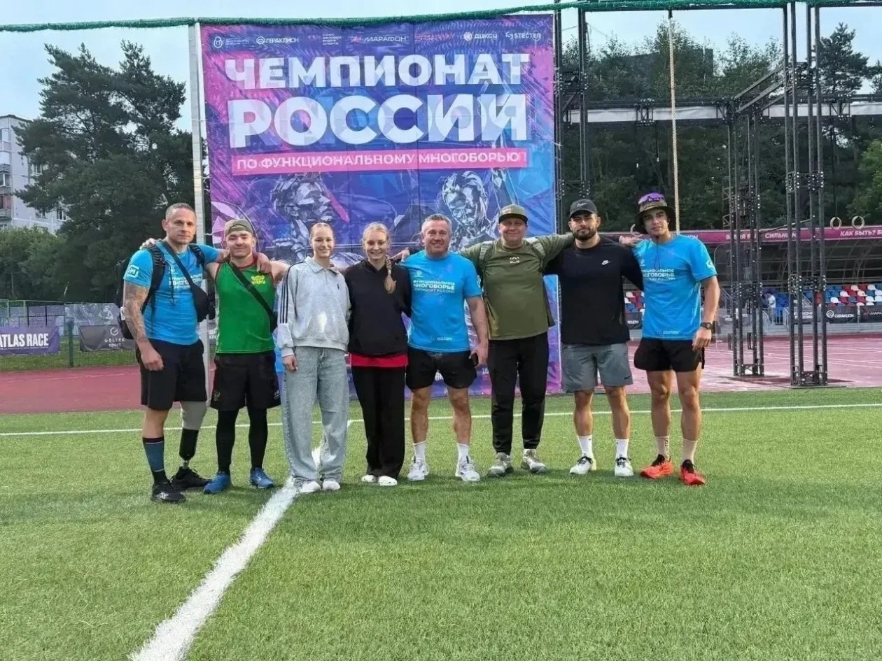 канал в МАКСе (12+) губернатора Забайкалья