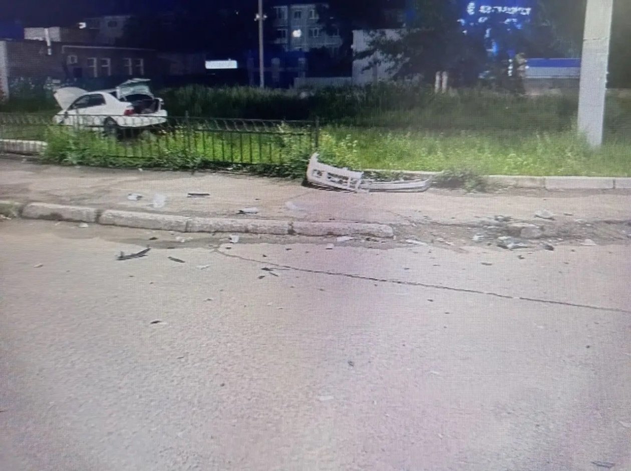 Госавтоинспекция Забайкалья