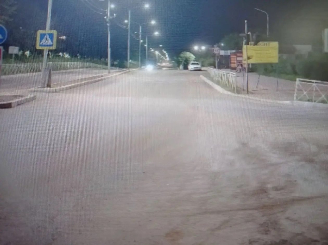 Госавтоинспекция Забайкалья