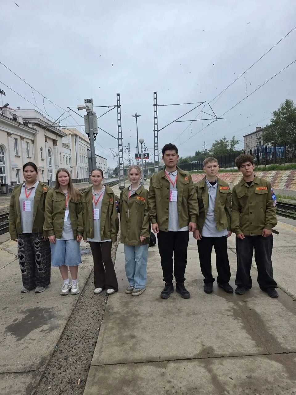 пресс-службы ЗабЖД
