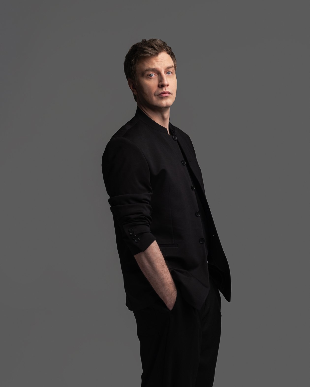 Алексей Гомон