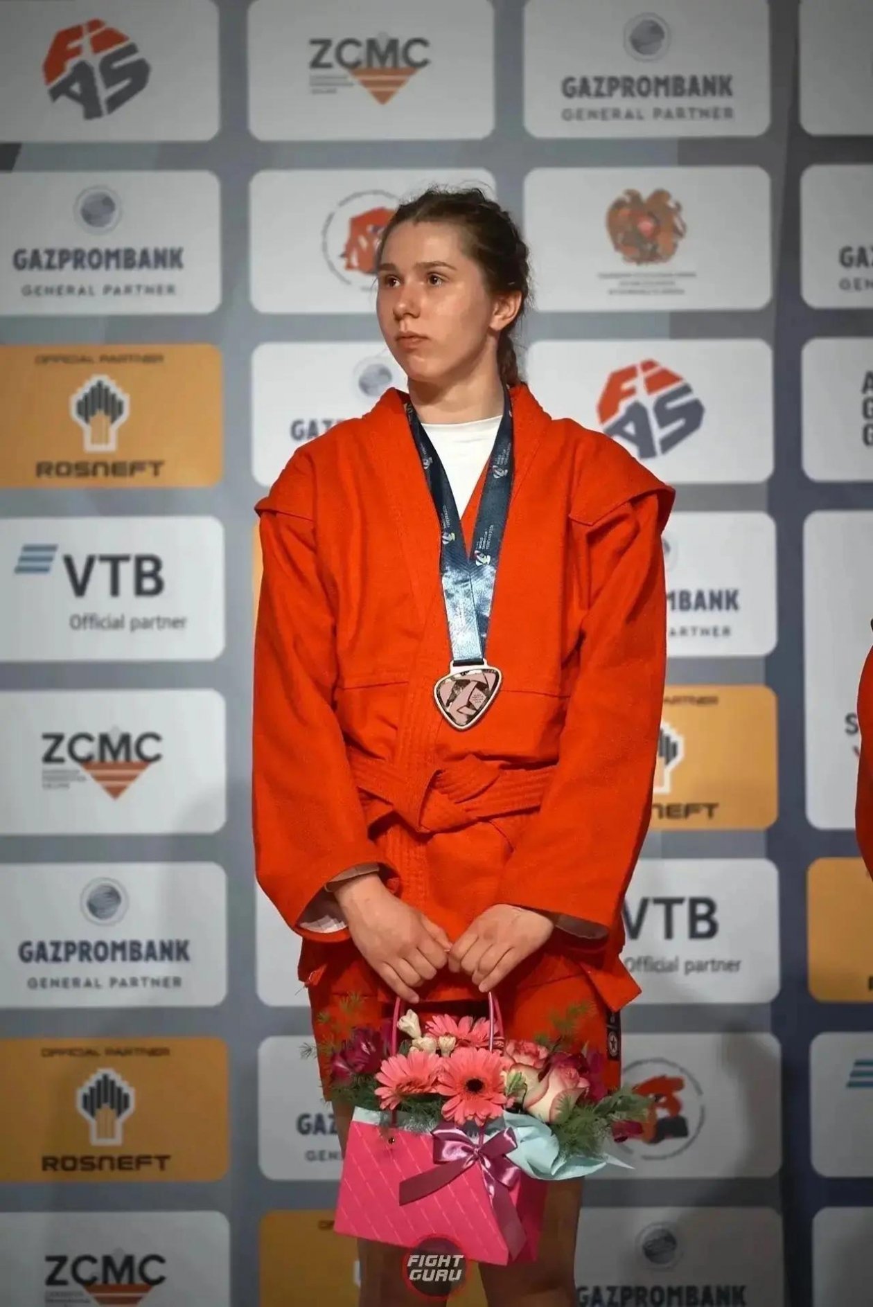Полина Александрова
