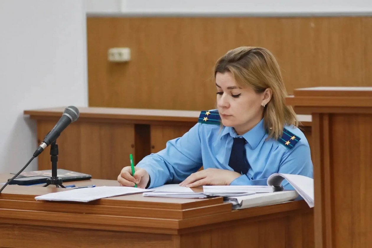«Мам, за что?»: история убитой годовалой девочки и матери-убийцы в Забайкалье (18+)