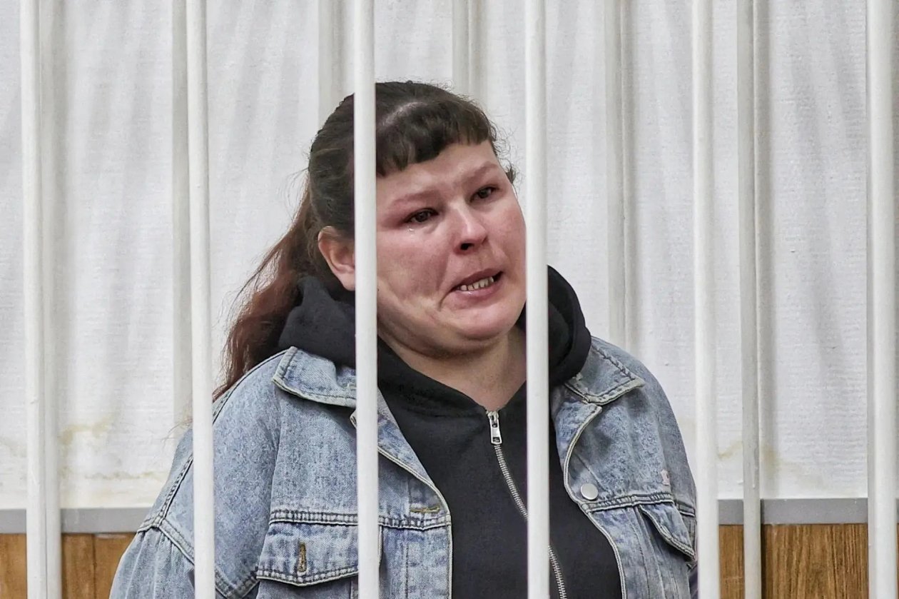 «Мам, за что?»: история убитой годовалой девочки и матери-убийцы в Забайкалье (18+)