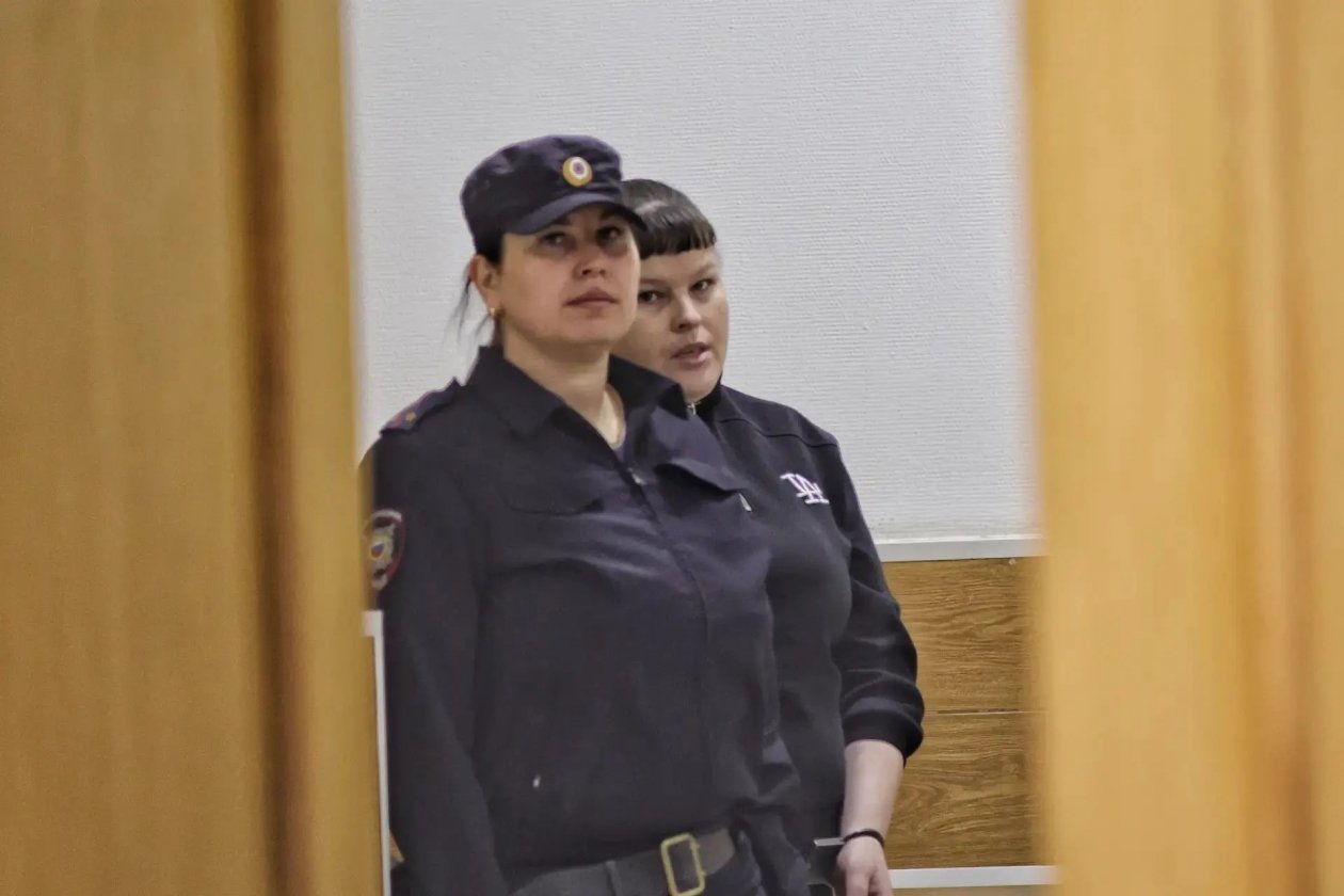 «Мам, за что?»: история убитой годовалой девочки и матери-убийцы в Забайкалье (18+)