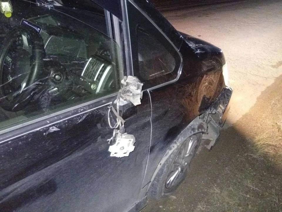 ДТП