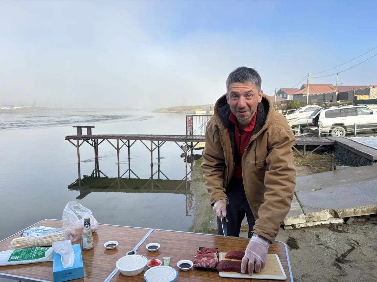 Евгений Валько