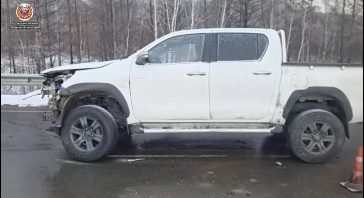 ДТП