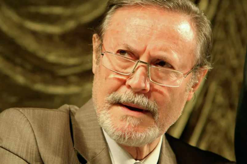 Юрий Соломин РИА Новости