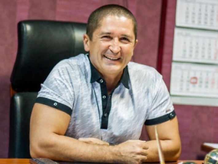 Александр Щебеньков партия Родина
