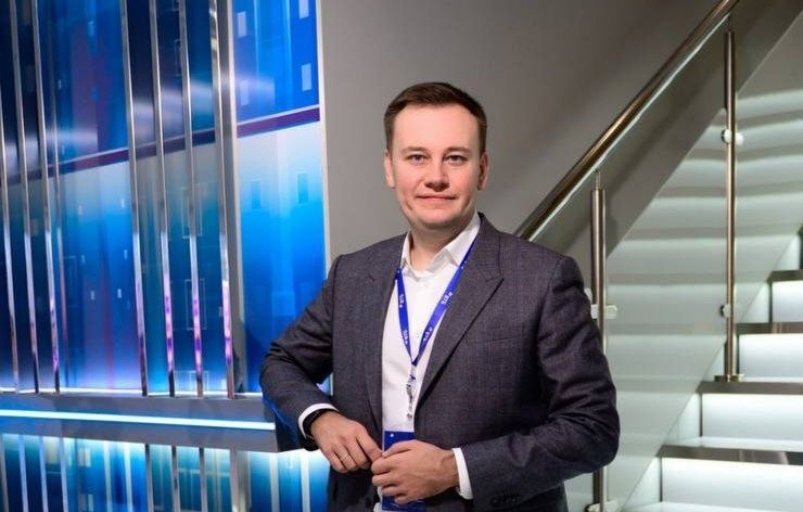 Алексей Охорзин предоставлено банком