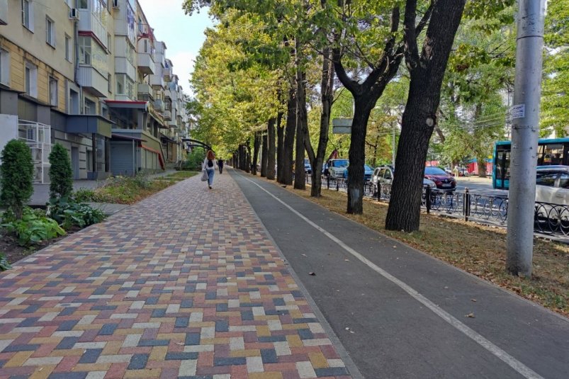 Ставрополь Елена Гиневская, ИА Stavropol.Media