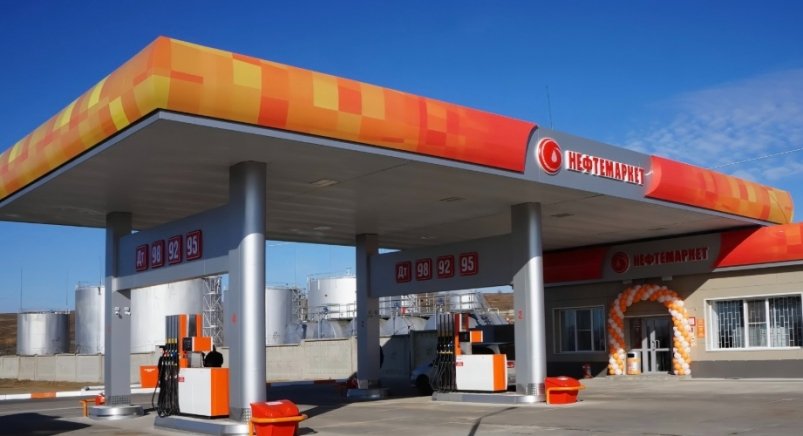 &quotНефтемаркет&quot Пресс-служба банка