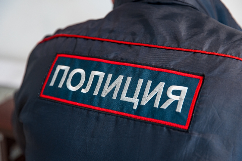 155 нарушений алкогольного закона выявили полицейские Читы с начала года Илья Аверьянов, ИА PrimaMedia