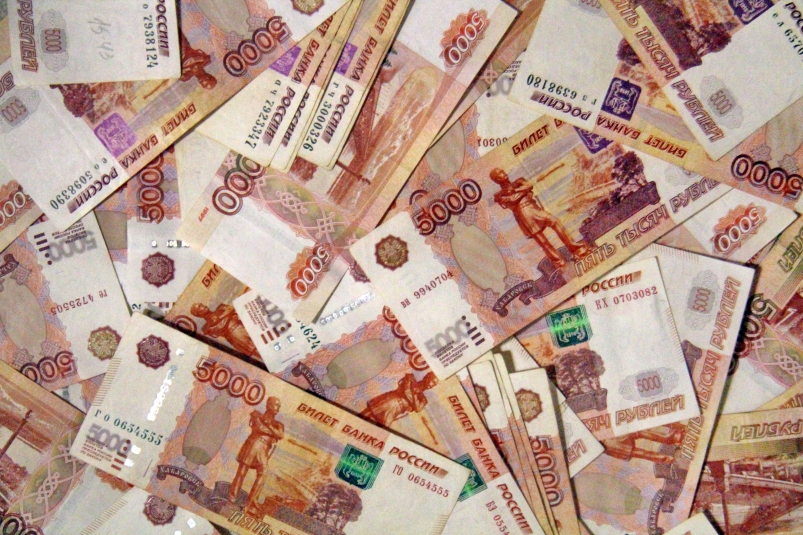 У читинского застройщика арестовали имущество из-за долга перед Сбербанком в 209,7 млн Дмитрий Мирошников, ИА KrasnodarMedia