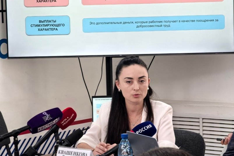 Екатерина Квашенкова Абрамченко Анета, ИА ChitaMedia