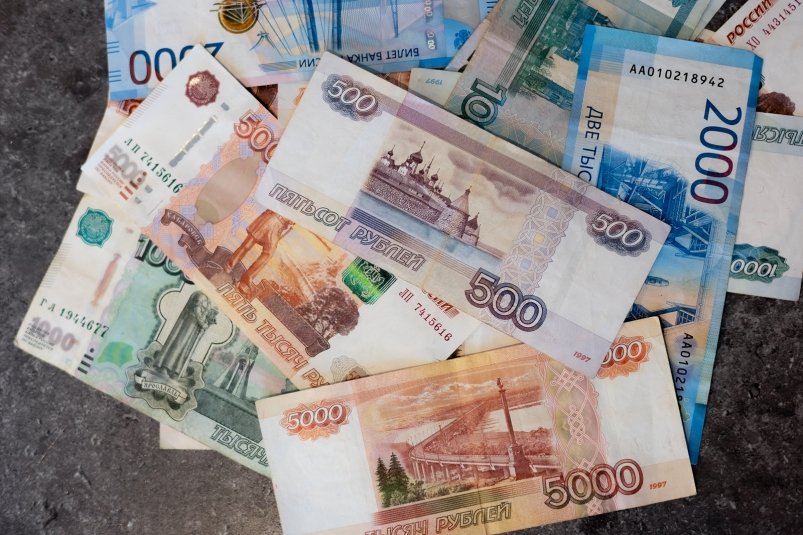 Продавца оштрафовали за контрафакт с логотипами известных брендов в Забайкальске Илья Аверьянов, ИА PrimaMedia.ru