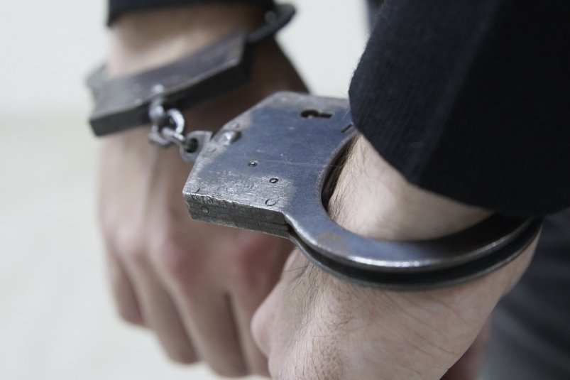 19-летнего читинца задержали после смертельной драки у ночного клуба Дмитрий Осипчук, ИА PrimaMedia