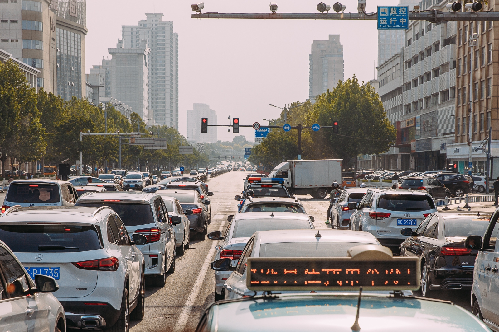 Китай, Азия, отпуск, туризм, заграница, путешествие, отдых, Бэйдайхэ Мария Смитюк, ИА PrimaMedia