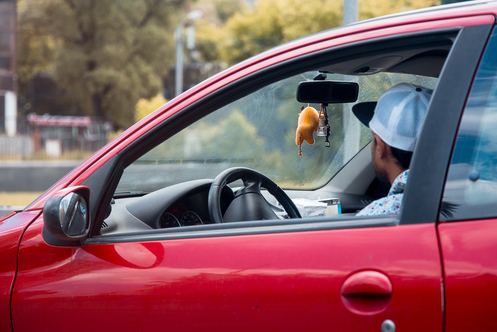 Рейтинг автошкол поможет россиянам легче получать права Илья Аверьянов, ИА PrimaMedia