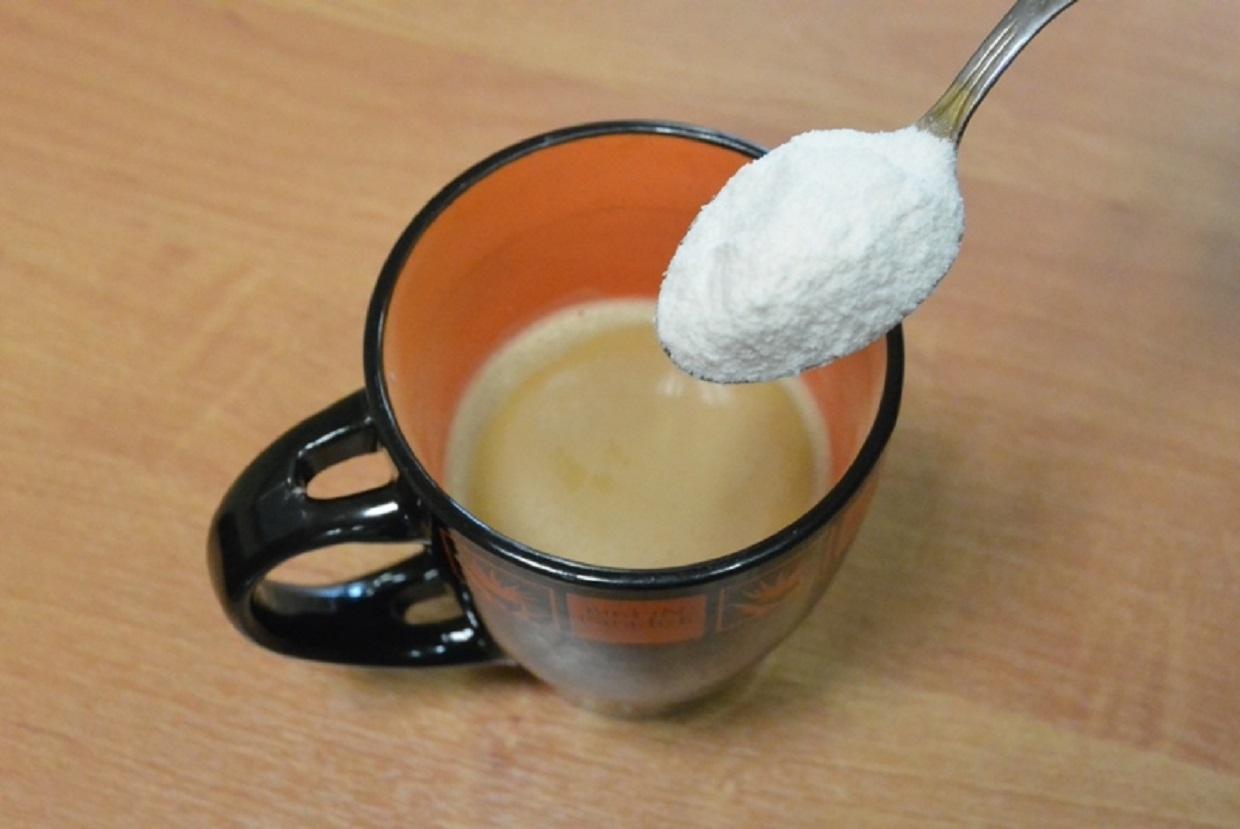 Смесь Анна Мажуга, ИА PrimaMedia