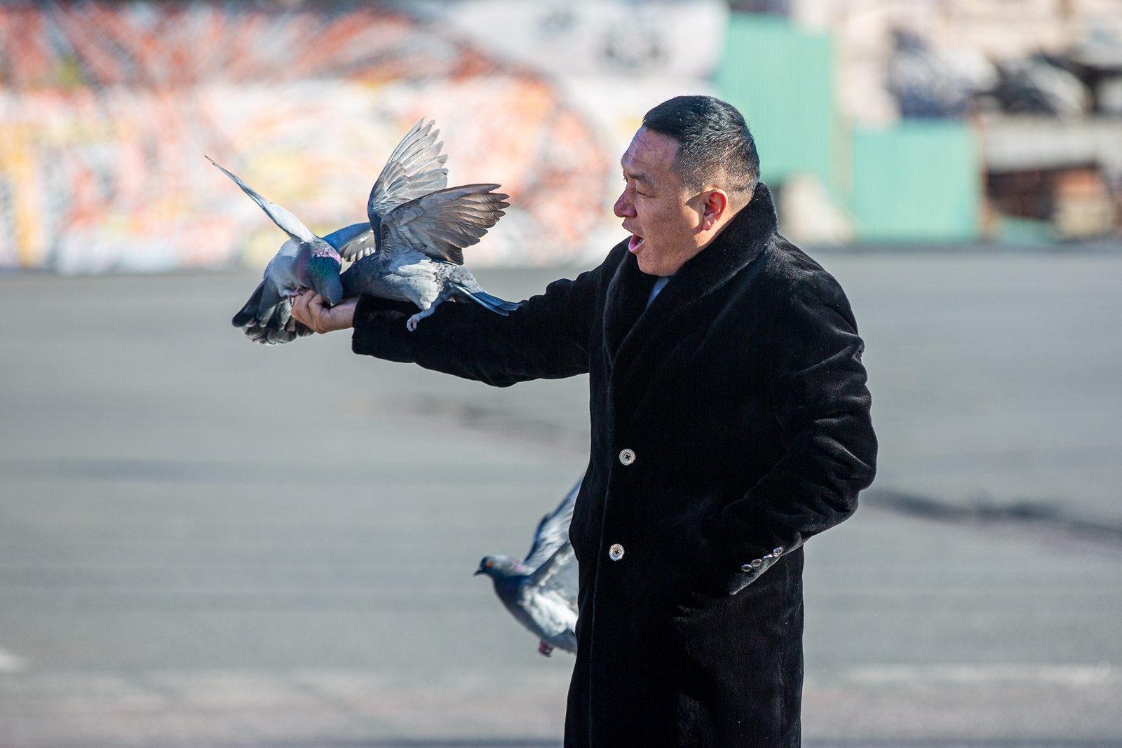 туристы Мария Смитюк, ИА PrimaMedia.ru