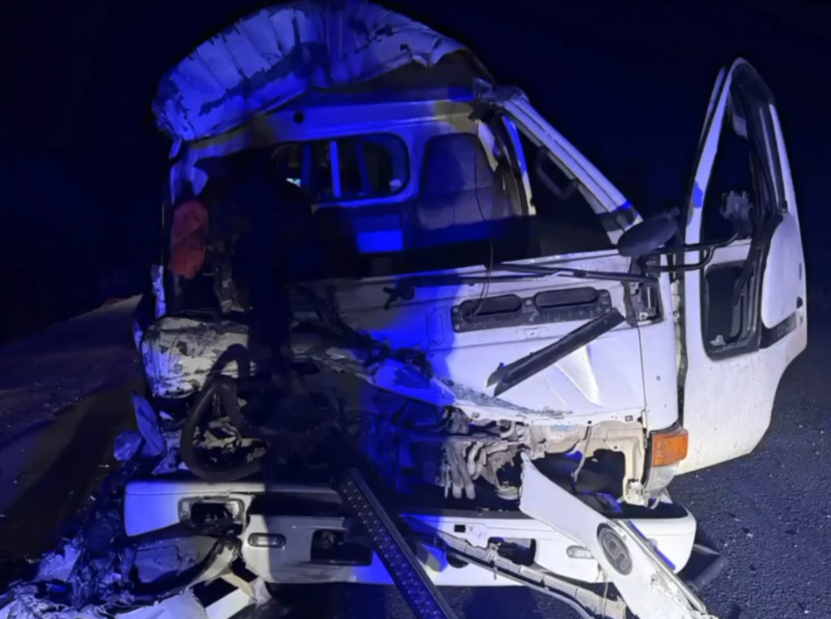 ДТП Госавтоинспекции Забайкалья