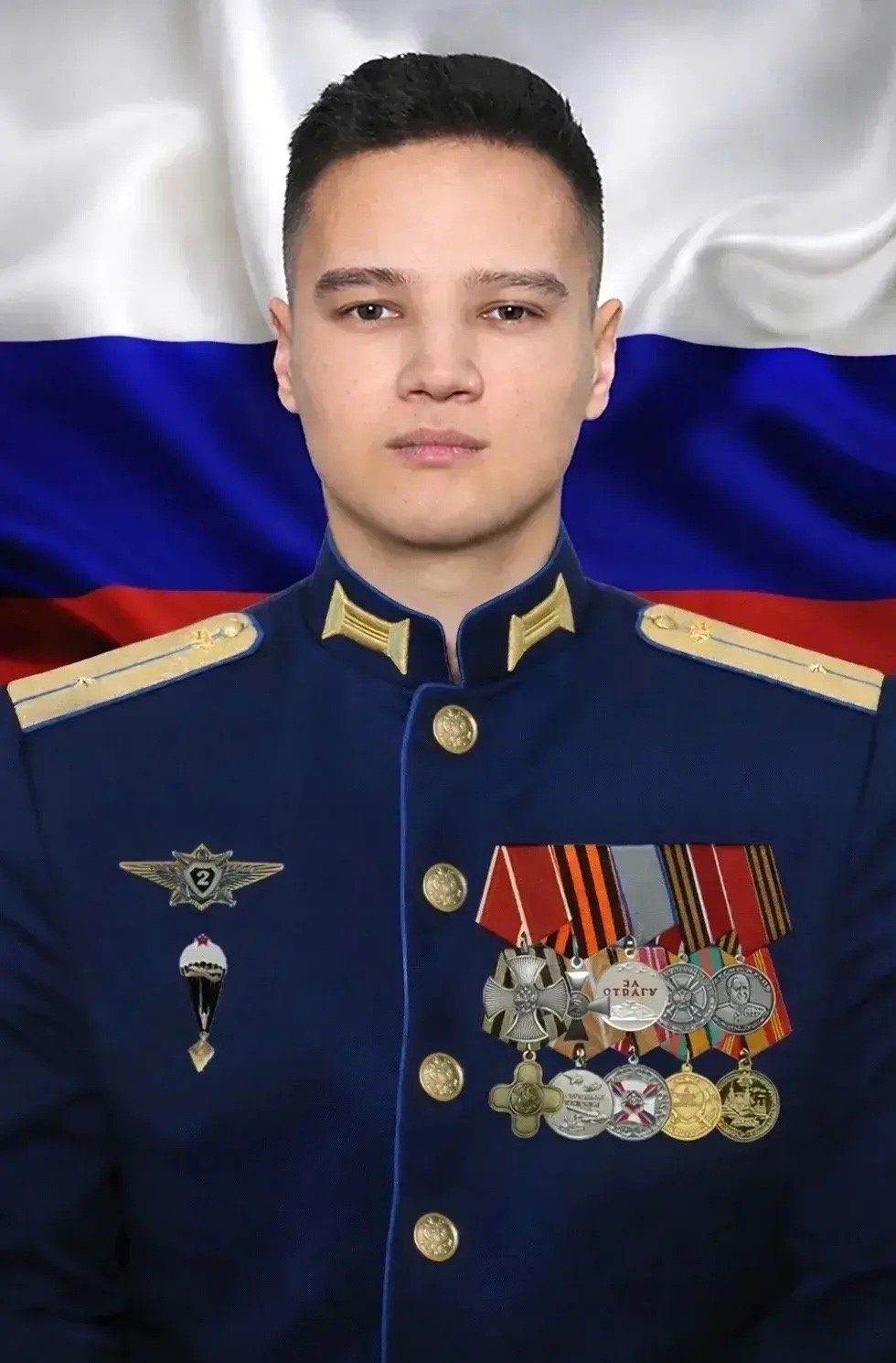 Александр Батоцыренов Канал МАХ (6+) Александра Осипова
