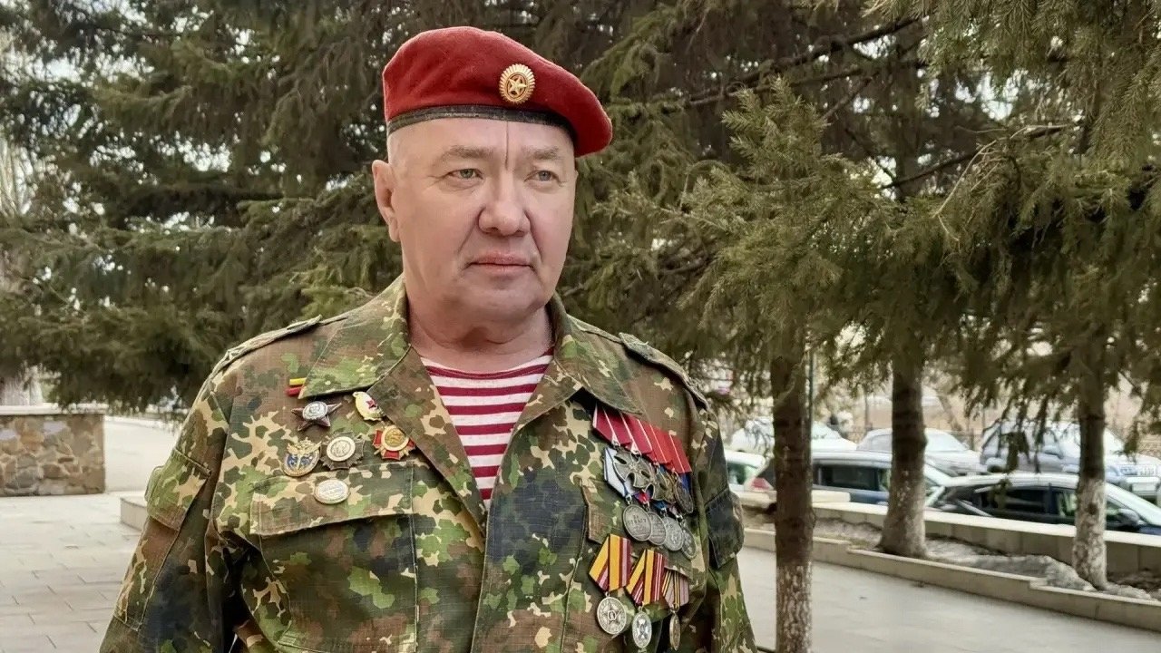 участник СВО Правительство Забайкалья