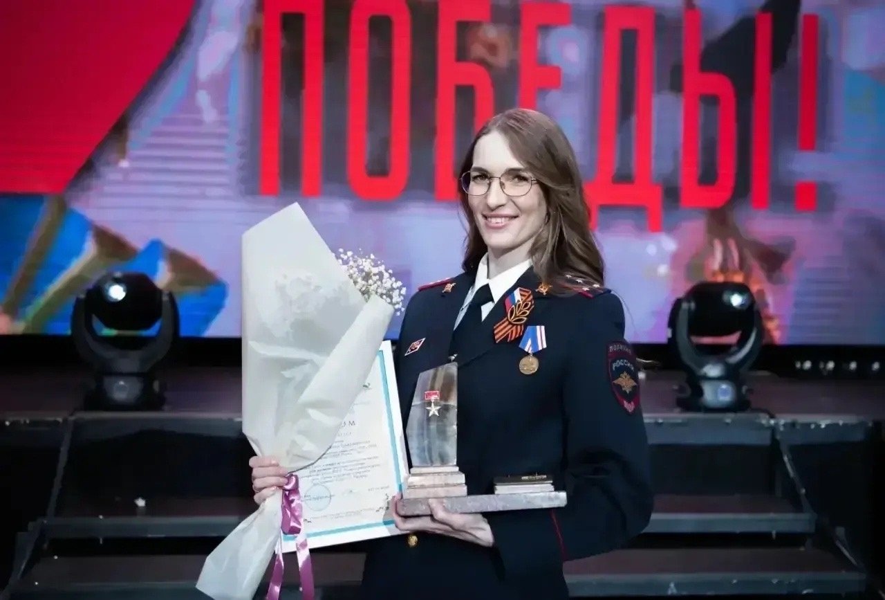Победитель Правительство Забайкалья