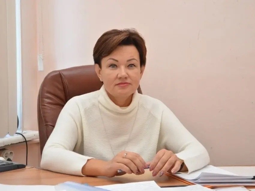 Людмила Ковальчук Правительство Забайкалья