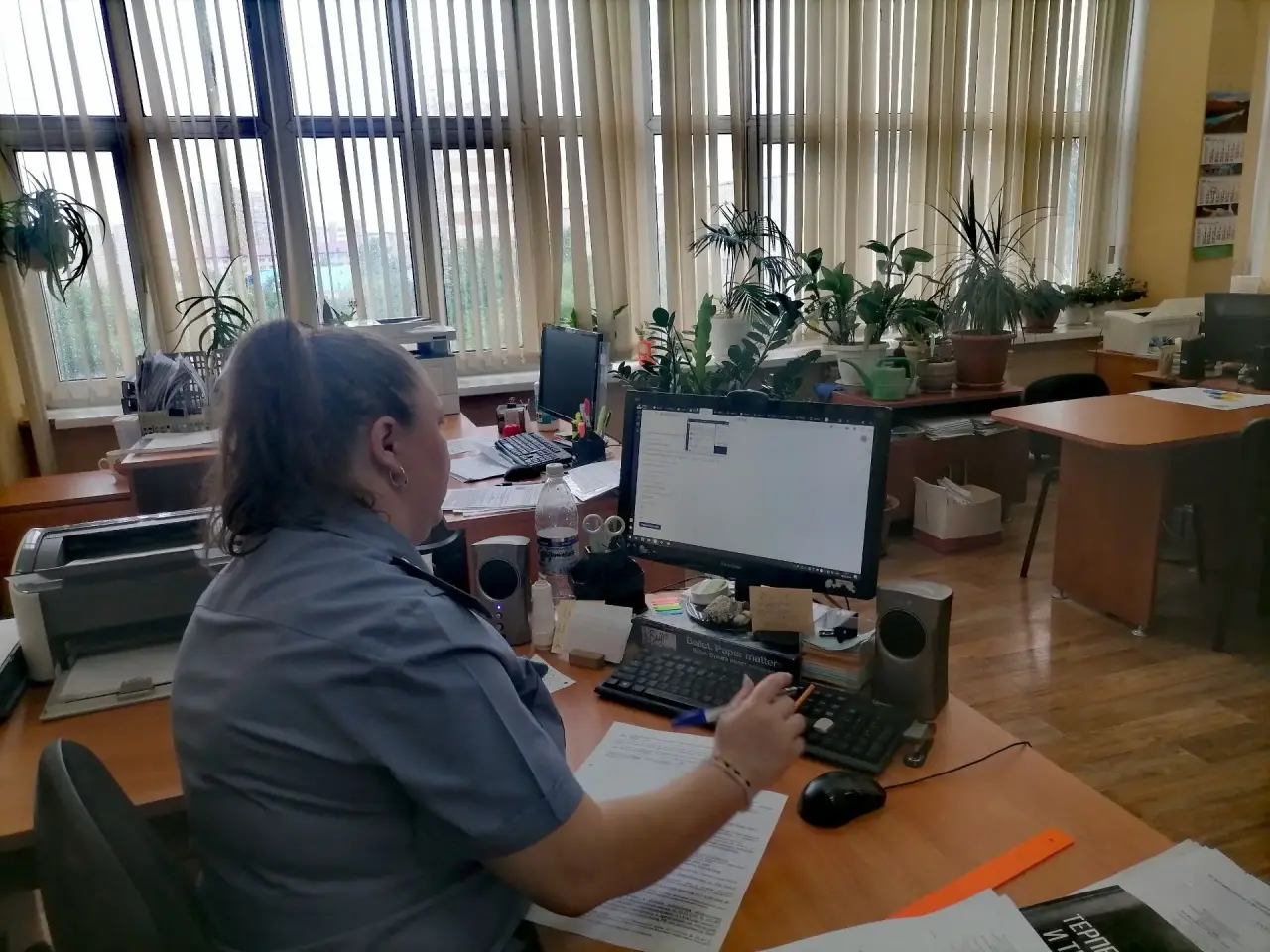 Россельхознадзор Канал МАХ (6+) Россельхознадзор по Забайкалью