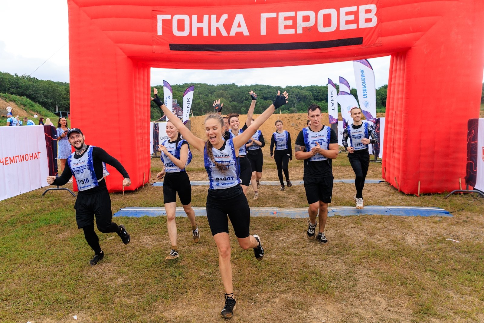 Число забайкальцев, занимающихся спортом, выросло на 16,5% за 5 лет