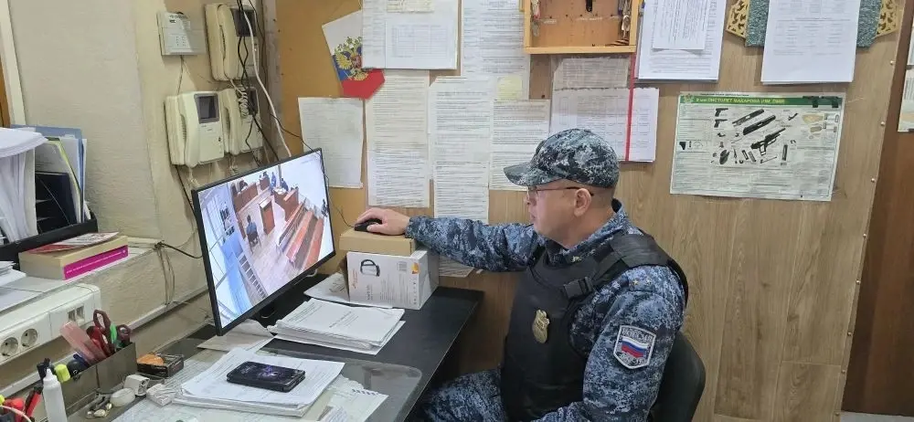 Камера Канал МАХ (12+) суды Забайкалья