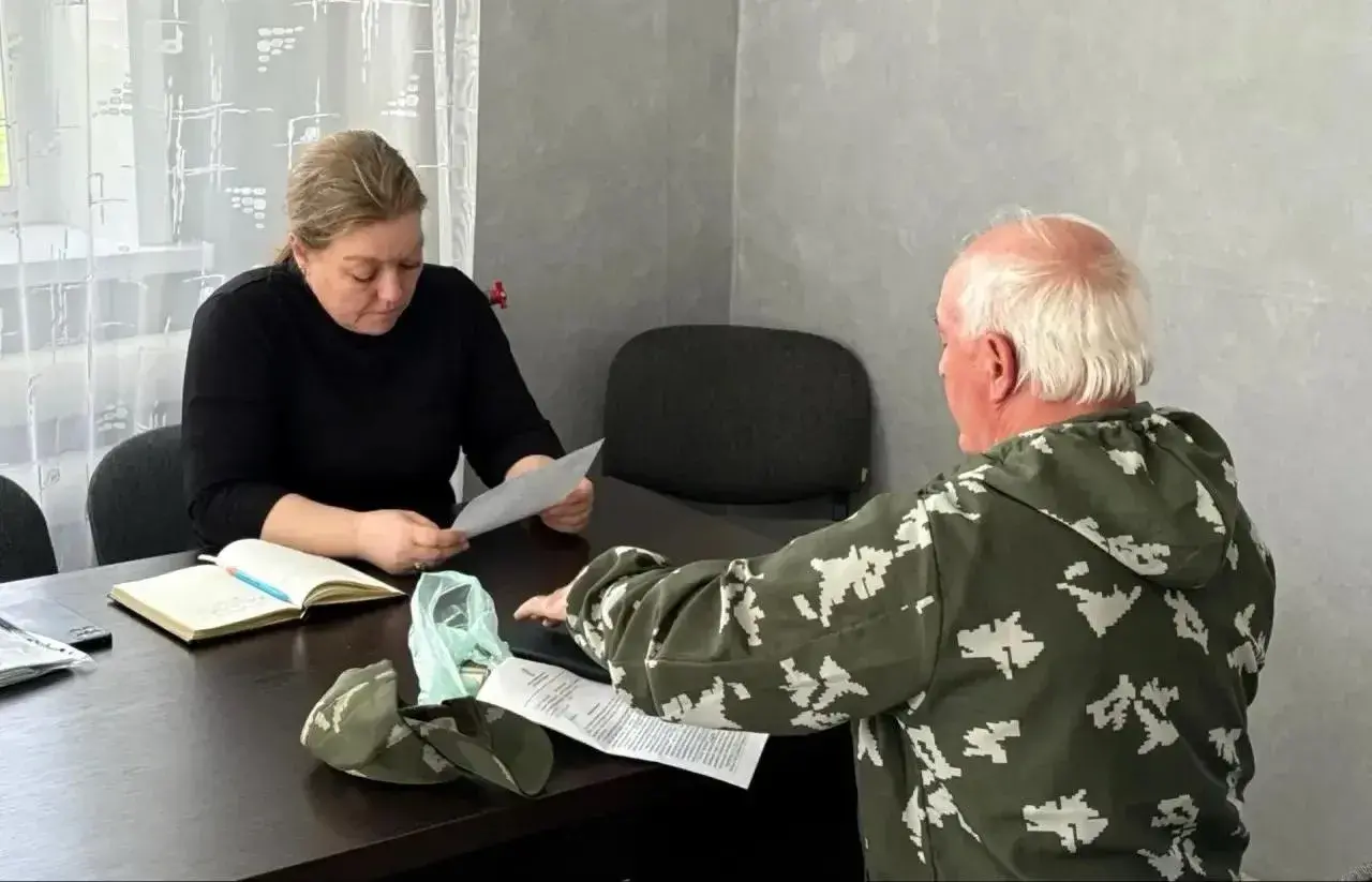 Консультация Канал МАХ (12+) губернатора Забайкалья Александра Осипова