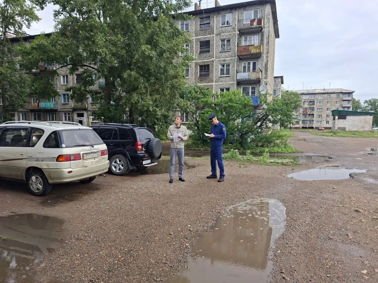 Дом Канал МАХ (12+) прокуратуры Забайкалья