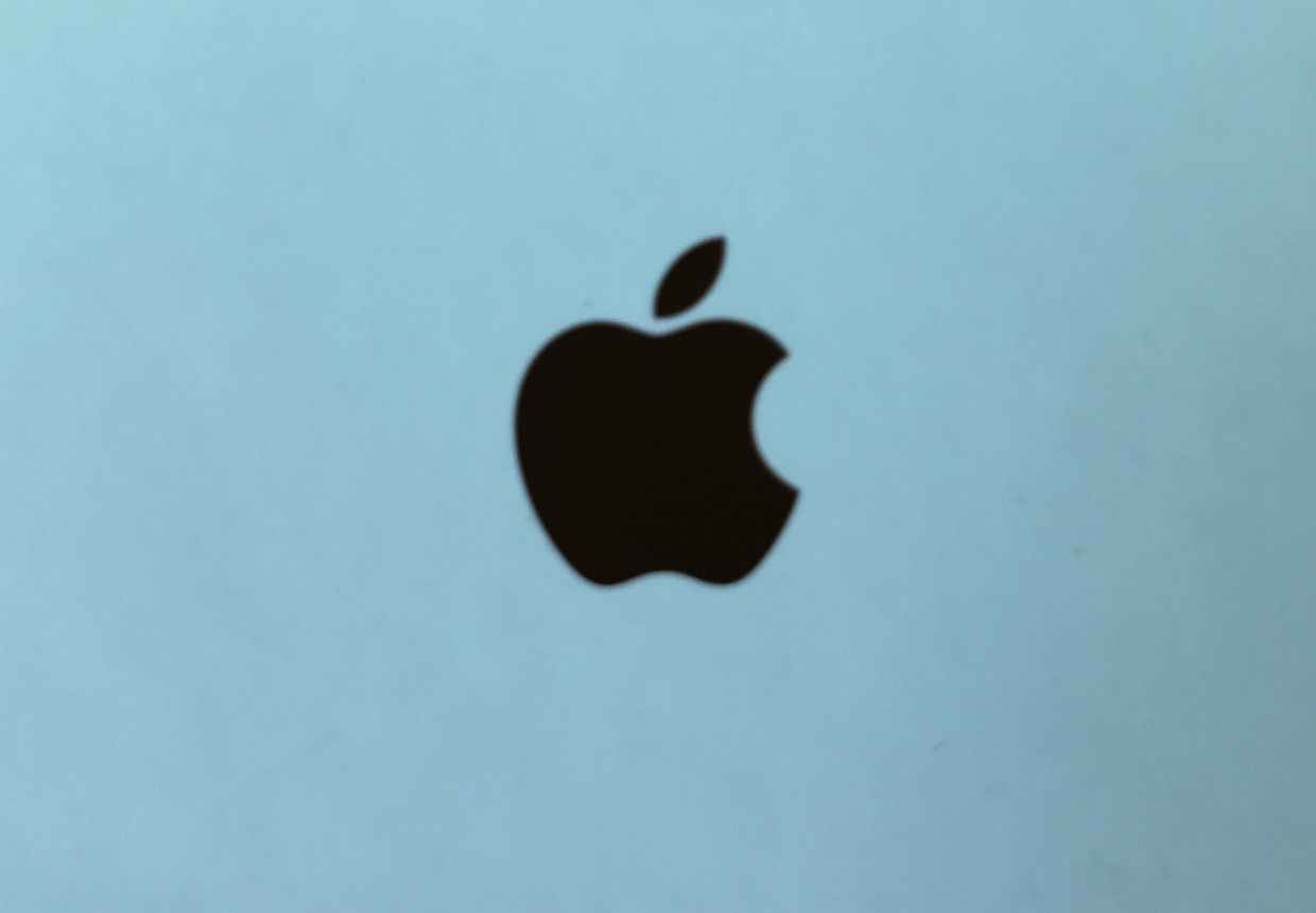 Apple ИА IrkutskMedia