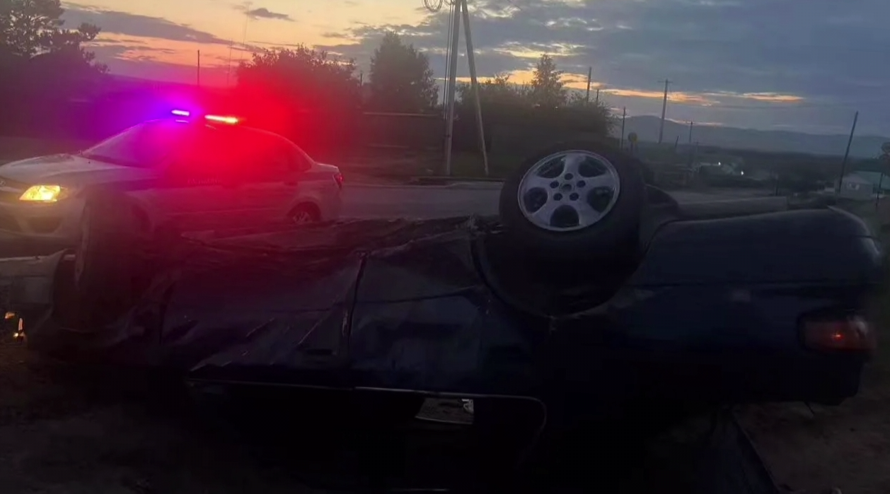 ДТП Кадр из видео