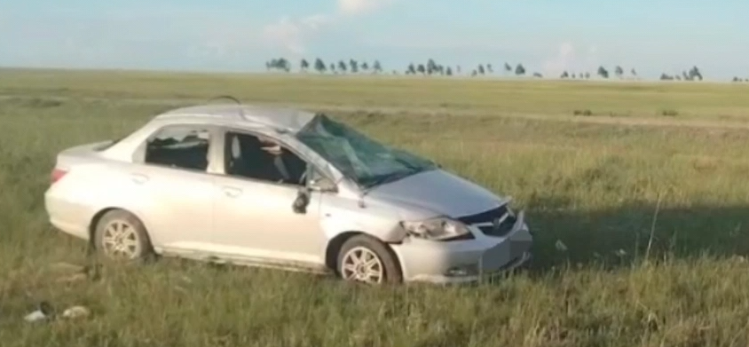 ДТП Кадр из видео
