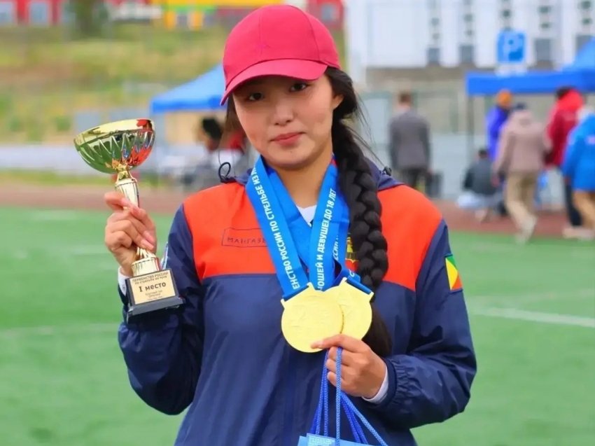 Семь забайкальских лучников выступают на Чемпионате Европы в составе сборной РФ Минспорта Забайкалья